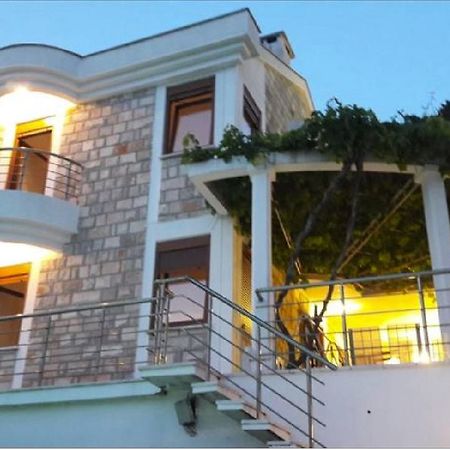Villa Antic With Private Pool In Budva Exterior photo