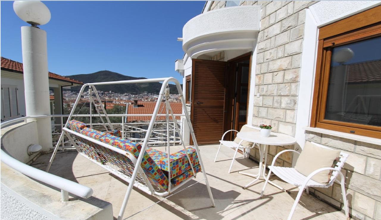 Villa Antic With Private Pool In Budva Exterior photo