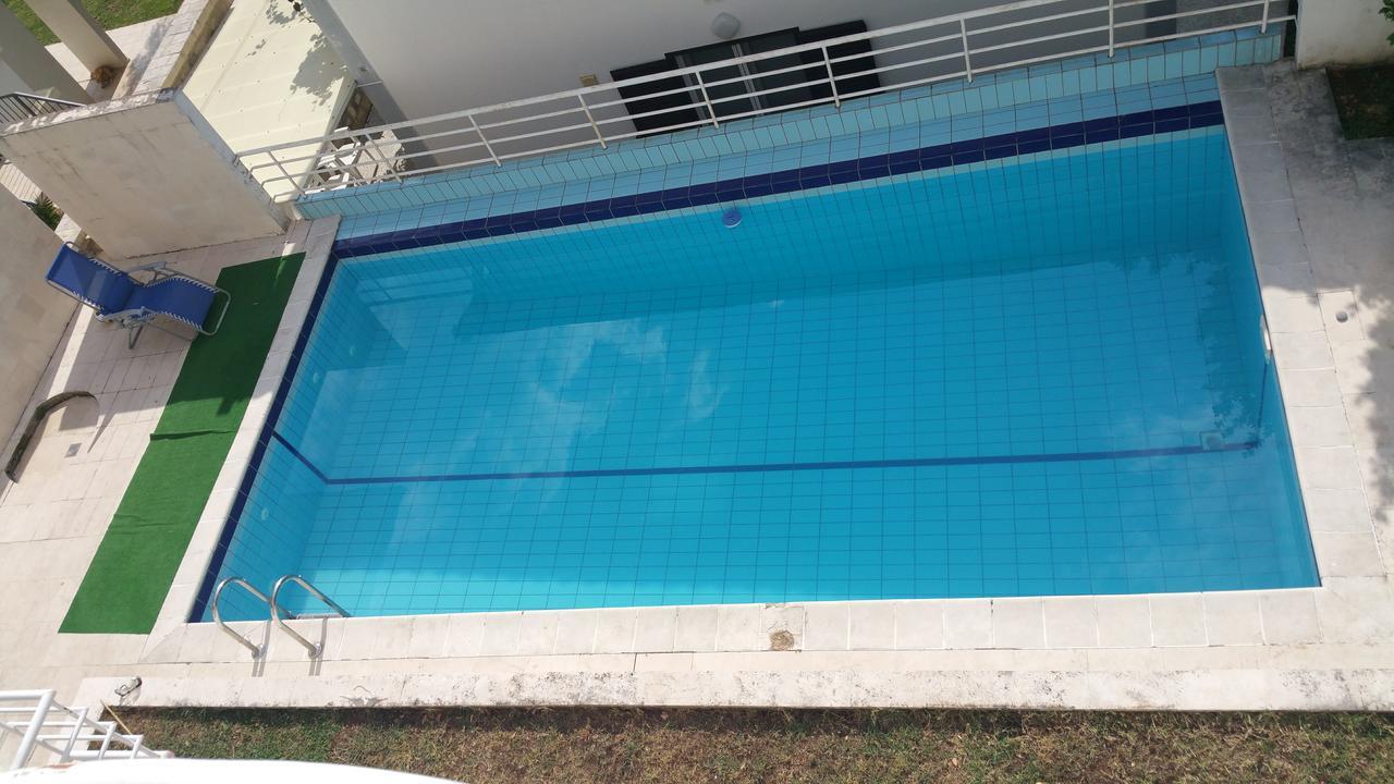 Villa Antic With Private Pool In Budva Exterior photo