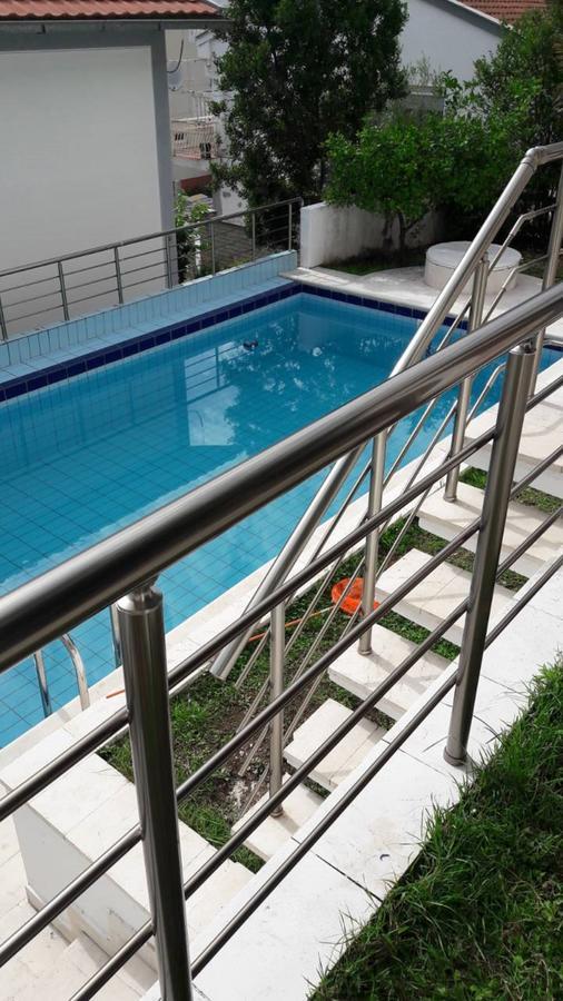 Villa Antic With Private Pool In Budva Exterior photo