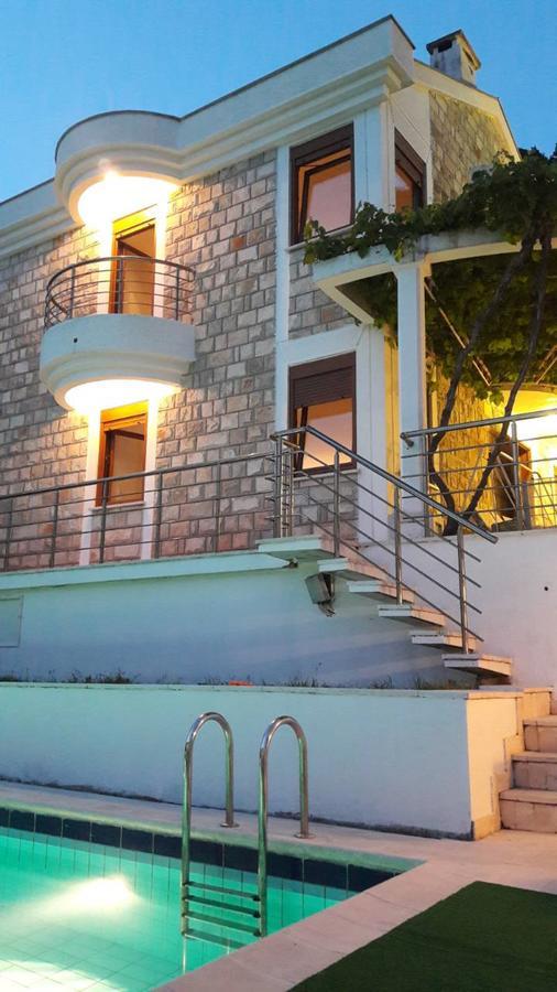 Villa Antic With Private Pool In Budva Exterior photo